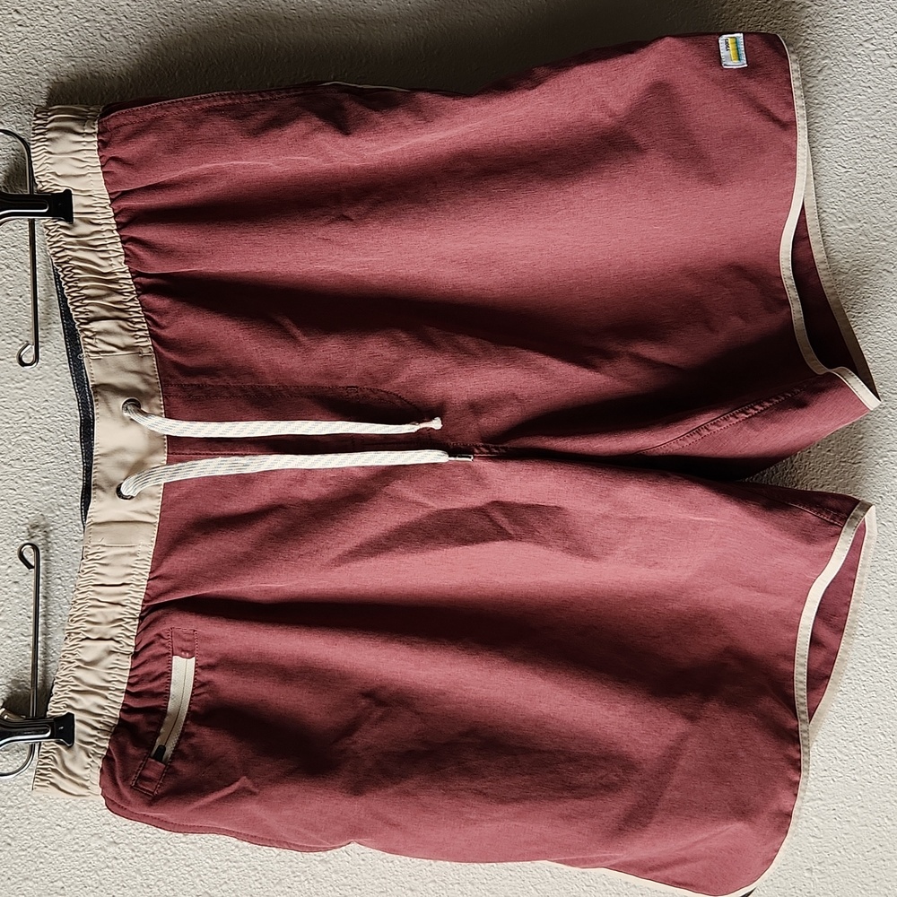 Vuori Banks Shorts